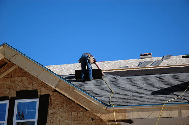 Quick and Trustworthy Emergency Roof Repair Services in Marietta, PA