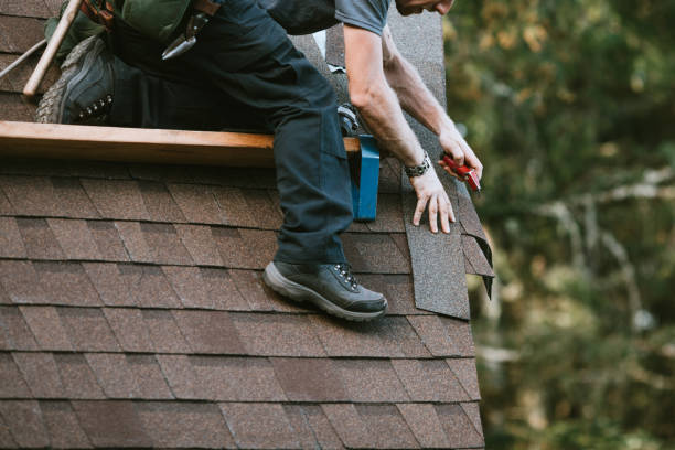 Quick and Trustworthy Emergency Roof Repair Services in Marietta, PA